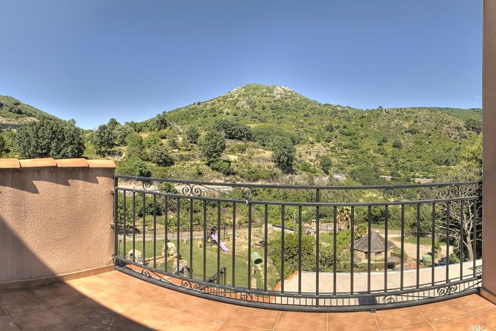 Apartamentos Rurales El Solitario Banos De Montemayor Exteriér fotografie